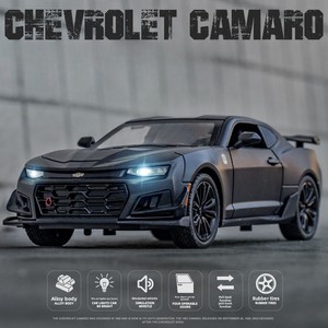 1/24 simulación aleación coche niños fundición a presión juguete colección regalo aleación coche modelo - Product Image 5