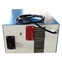 Écarteur d'galvanisation PWM, pour commutation d'alimentation
