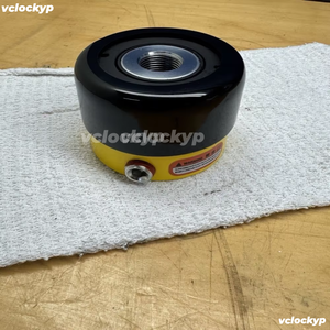 RSRWH120 คุณสมบัติเดียวกับ Enerpac RWH120 กระบอกไฮดรอลิกแบบกลวง 12 ตัน ใหม่! - Product Image 5