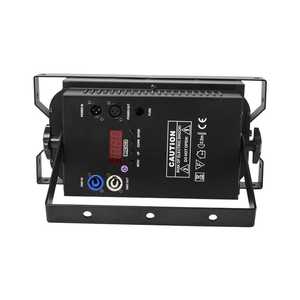 ไฟ LED Par SHEHDS 2 หัวไฟ 200W COB แสงวอร์มไวท์ แสงคูลไวท์ DMX512 สำหรับโรงละครและโบสถ์ - Product Image 5