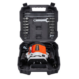 Vollplus VPER1023 Máy Cắt Điện Công Nghiệp Tiện Dụng 1200W Máy Cắt Gỗ Điện PHAY GỖ - Product Image 3