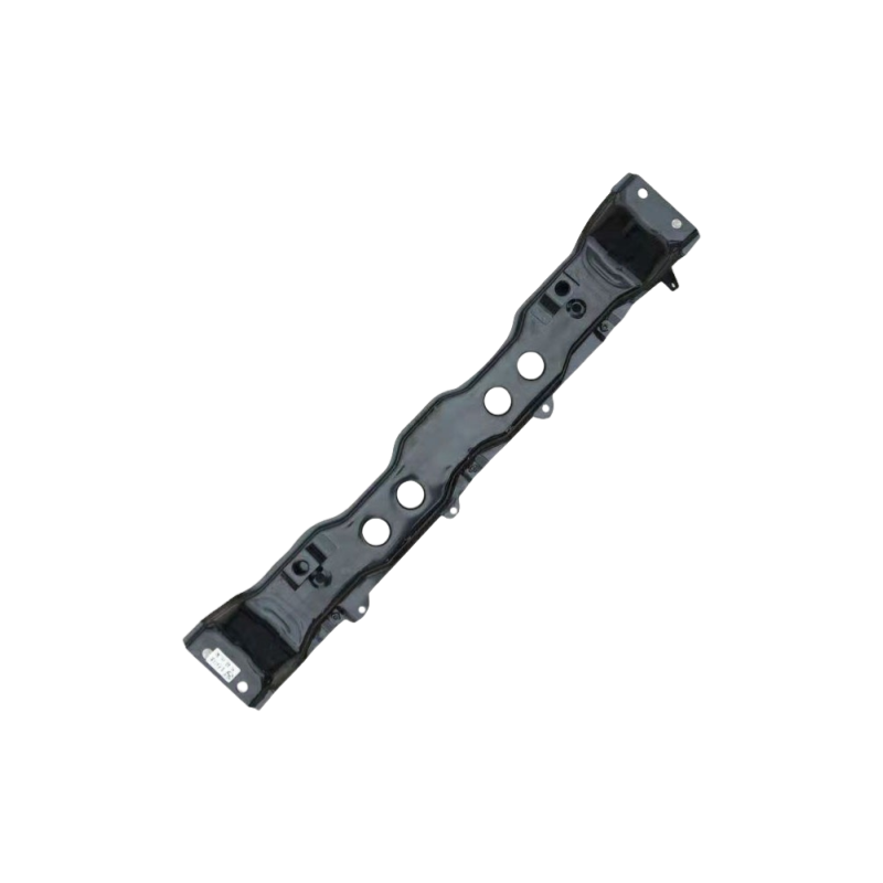 Wuling Hongguang Lower Beam of Radiator Support Hongguang S/18 Water tank Bracket Glory V Downbend Beam Auto Parts Image 2