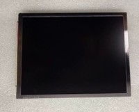 Applicable au kit d'écran LCD TFT LG LB064V02-TD01 de 6,4 pouces, panneau d'affichage industriel VGA 640*480, pour remplacement de machine HMI