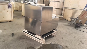Presse à viande électrique, éminceur de steak de bœuf, machine à aplatir la viande pour la cuisine - Product Image 5