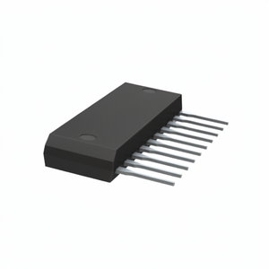 Electronic Circuit Components 10-SIP Transistors STA404A BOM IC In Stock - Product Image 1