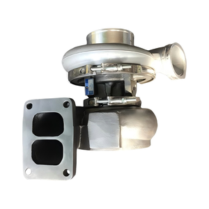 Turbocharger Pengganti Turbo S3A 319402 untuk Truk MAN Mesin WD615.46 Euro 2 - Product Image 1