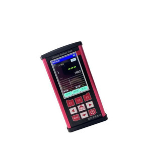 เครื่องทดสอบความแข็งแบบดิจิตอลพกพา XH980/เครื่องวัดความแข็งสำหรับโลหะ - Product Image 4