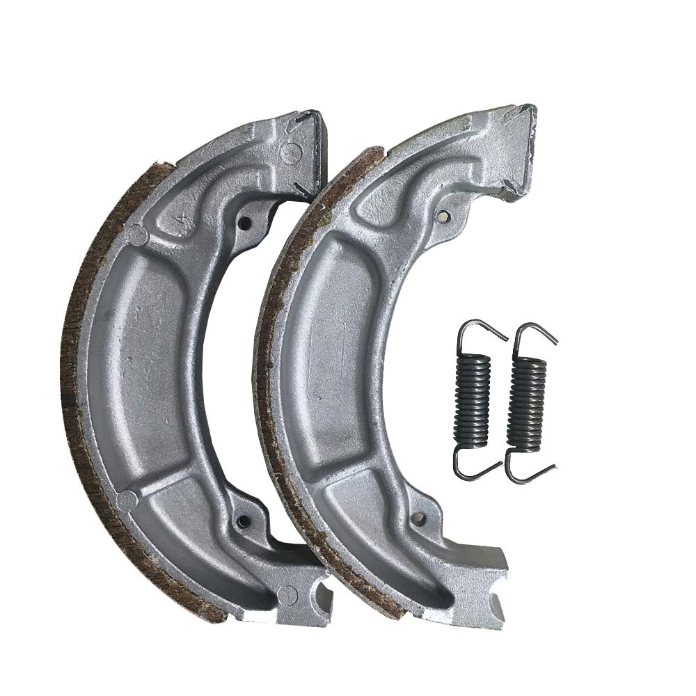 Дешевая продажа тормозной башмак для мотоцикла GCCH PCX150 NSC110 LEAD125, тормозной барабан для мотоцикла с хорошего качества, тормозная накладка