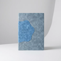 Carnet d'exercices B5 à couverture rigide personnalisé pour étudiants et bureaux, directement de l'usine, idéal pour l'école