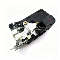 Rakitan Badan Kunci Pintu Mobil OE J60-6105030 untuk Chery Eastar Tiggo V5 Flagcloud Series