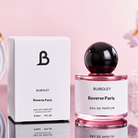 Parfum pour femme de haute qualité, best-seller, vaporisateur MIST, échantillon miniature liquide, parfum longue durée, personnalisable