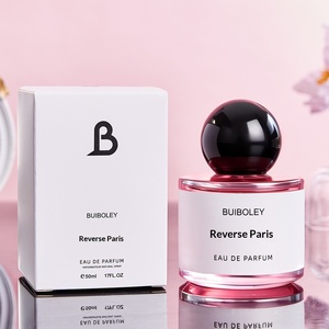 Parfum en spray pour femme de haute qualité, best-seller, échantillon de parfum miniature, parfum longue durée, personnalisable, vente en gros - Product Image 2