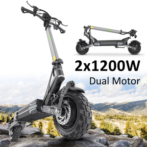Repuestos y Accesorios Vipcoo Vs6 Pro para Motor, Pantalla, Controlador, Cargador, Bicicleta Hidoes Vc-vs6 - Product Image 4