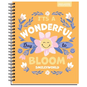 Cuaderno espiral <span class=keywords><strong>de</strong></span> Chile-Cuaderno espiral <span class=keywords><strong>de</strong></span> papel Kraft ecológico, <span class=keywords><strong>100</strong></span> hojas B5, para diario y bocetos La <span class=keywords><strong>felicidad</strong></span> es clave - Product Image 4