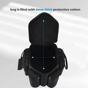 Altavoz portátil impermeable IP65 de 5.5 pulgadas y 30W, de 2 vías, para montaje en pared, con alimentación CA para sistema PA, muestra gratuita. - Product Image 4