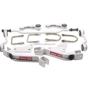 Brazo Estabilizador 4x4, Soporte Inferior Apache para Hilux Revo 2015+ - Product Image 1