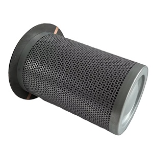 Separador de aceite de aire MENGMA 54509500 5450 9500 Filtro Nuevo Material de fibra de vidrio usado para compresores Condición industrial - Product Image 5