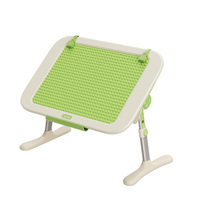 Table à dessin XH6 Ultra avec base stable pour activités en classe, adaptée à l'intérieur, durable, pour enfants et familles, commande en gros disponible