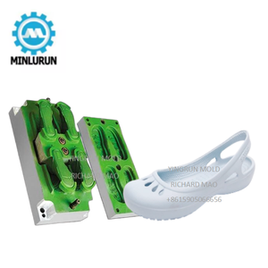 Sandalias de <span class=keywords><strong>Playa</strong></span> para Mujer, Estilo Casual, con Plataforma Gruesa, de EVA, con Orificios de Ventilación, Marca Torre - Product Image 5