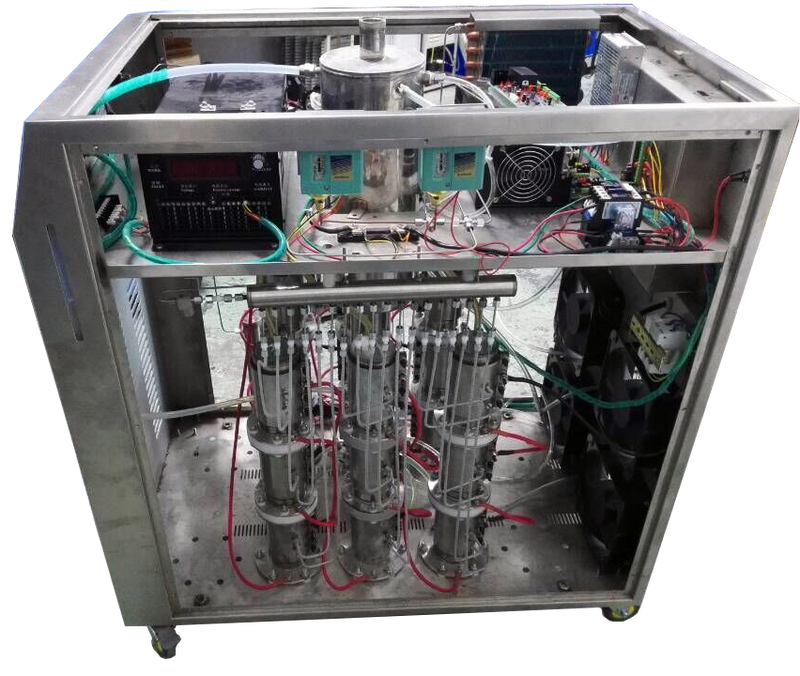 50Nm3 h Factory Direct Sale Green