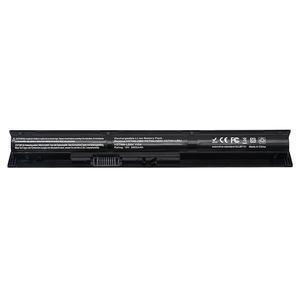 Batería para Portátil con Garantía de Un Año VI04 para HP Envy 14 15 17 Pavilion 15 17 ProBook 440 445 <span class=keywords><strong>455</strong></span> <span class=keywords><strong>G2</strong></span> - Product Image 1