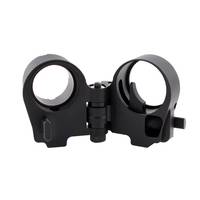 Adaptateur pliable de haute qualité en aluminium aéronautique 7075 Gen 3, accessoires de chasse pour le tir 1