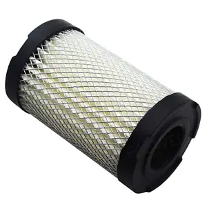 Nuevo filtro de aire de cortacésped de alta calidad para motor pequeño 35066 63087A 10096