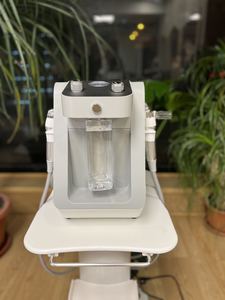 Tốt nhất chuyên nghiệp <span class=keywords><strong>2025</strong></span> New Hydro dermabrasion Micro dermabrasion vẻ đẹp trên khuôn mặt máy Hydro chăm sóc da mặt thiết bị làm sạch - Product Image 3