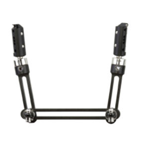 เครื่องมือผ่าตัดกระดูกและข้อแบบไดนามิกเครื่องตรึงกรอบกระดูกเชิงกรานภายนอก - Product Image 1