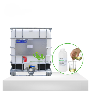 Agent pénétrant JFC-EP | <span class=keywords><strong>Alcool</strong></span> isomérique anionique, ester de polyphosphate | Produit auxiliaire pour le nettoyage du cuir textile - Product Image 3