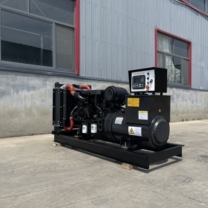 Wholesale Customization Hybrid 100Kw Generator Solar Super Silent Generators - Product Image 2