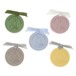 Diffuseur d'arôme de voiture, parfum de voiture parfumé, personnalisé, nouveau déodorant de voiture, <span class=keywords><strong>pour</strong></span> tous les jours, EVA - Product Image 5