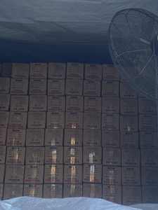 Charbon de bois naturel à base de sciure de bois, haute valeur calorifique, sans fumée, pour barbecue, restaurant, camping, Vietnam - Product Image 4