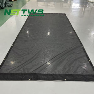 Tissu en maille résistant aux UV pour auvents de <span class=keywords><strong>camping</strong></span>-<span class=keywords><strong>car</strong></span>, résistant aux intempéries, pour <span class=keywords><strong>camping</strong></span>-<span class=keywords><strong>car</strong></span>, caravane, motorhome - Product Image 5