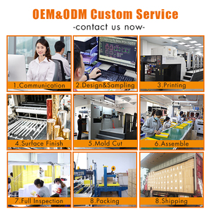 Tùy Chỉnh Sang Trọng Cứng Nhắc Đặc Sản Giấy Quà Tặng Bao Bì Hộp Bán Buôn Rỗng Nước Hoa Hộp Với Cơ Sở Và Nắp Nến Thơm Hộp - Product Image 6