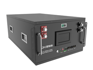 JKESS 15kwh Customized <b>24V</b> 48V 230AH 280AH 16s Diy JK 200A BMS Lifepo4 <b>Battery</b> Box Empty Box Lifepo4 Lithium Ion <b>Battery</b> - Product Image 4