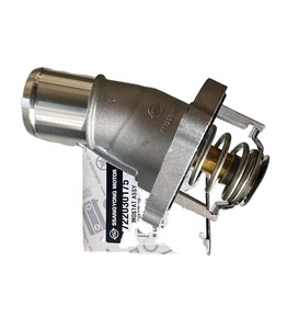 SsangyongSsangyong Colando termostato de coche de gasolina sensor de temperatura del agua Korand0Importar de Korea1722030175 - Product Image 1