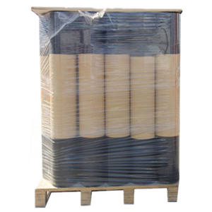 Ahşap ev Astm yapı kağıdı ve asfalt çatı keçe için bitüm çatı malzemesi keçe ve asfalt kağıt rulolar - Product Image 3