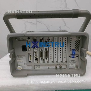 Analyseur de facteur de bruit Agilent KEYSIGHT N8973A 10 MHz-3 GHz H - Product Image 4
