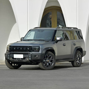 Jetour Traveler, SUV mediano con motor 2.0TD turbo, caja de cambios de alta potencia, SUV de 7 plazas, gran espacio, vehículo a gasolina, todoterreno. - Product Image 1
