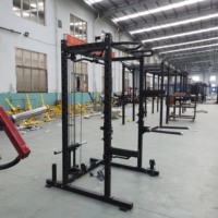 DZ5018A — équipement de gymnastique multifonctionnel, prix utilisé par activité physique, multifonctionnel, de haute qualité