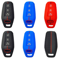 Coque de protection en silicone de haute qualité pour clé de voiture télécommande Audi A5L 2026, Audi A3, A5L, Q6, A6L, Q5 2025 – Accessoires automobiles