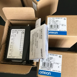 ตัวควบคุมอุณหภูมิแบบดั้งเดิม E5CC-RX2DSM-802, เทอร์โมสตัทอิเล็กทรอนิกส์ดิจิตอลสำหรับควบคุมอุตสาหกรรม - Product Image 4