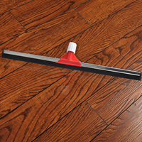 Racloir à plancher pour Enlever L'eau pour Salle De Bain Professionnel pour la Tuile de Plancher En Bois Verre Douche Piscine Pont Poils D'animaux Raclette D'essuie-Glace