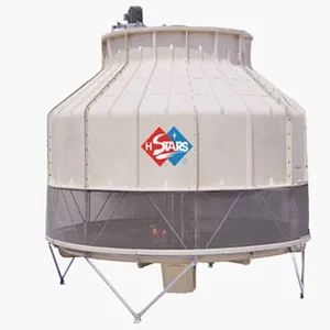 H.Stars Cooling Tower 150 Ton Cooling Tower Price