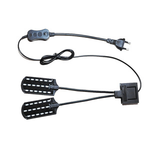 Lampe d'eau douce aquatique éclairage IP65 <span class=keywords><strong>Led</strong></span> Fish Light étanche <span class=keywords><strong>LED</strong></span> <span class=keywords><strong>Aquarium</strong></span> Lights avec prise UE - Product Image 3