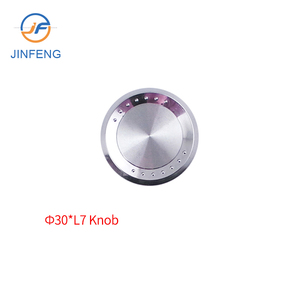 6mm potenciómetro/altavoz mando/mando giratorio - Product Image 1