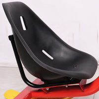 Vélo à neige 2026 Wild Blade Touring Drifting, Scooter de ski, Luge de neige, Sports d'hiver, Divertissement en plein air, Enfants et adultes, Capacité de charge 150 kg