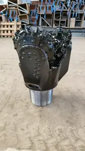 معدات حفر عالية الجودة، رأس حفر ثلاثي المخروط IADC، رؤوس حفر دوارة للصخور الصلبة - Product Image 5