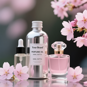 Bán buôn thiết kế Nước hoa dầu hương vị tự nhiên số lượng lớn 3000 + Tùy chỉnh hương thơm dầu làm nước hoa - Product Image 2